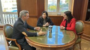 El ideal gallego