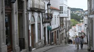 El ideal gallego