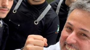 El ideal gallego