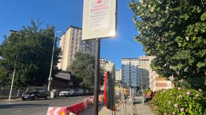 Obras de saneamiento Barrio de las Flores FOTO Andrea Gestal (2)