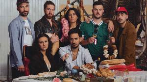El ideal gallego