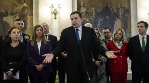 El ideal gallego