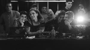 La familia del Bristol y Noites do Porto