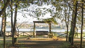 Jardín botánico de Culleredo