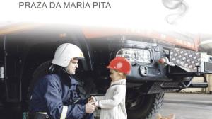 Semana Prevención de Incendios