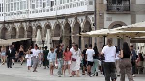 La Marina