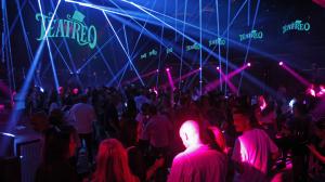 Teatreo en A Coruña