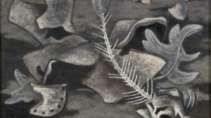 'Basuras' de Maruja Mallo