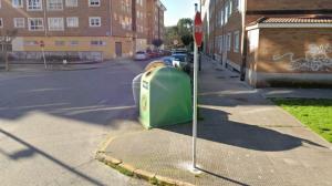 Zona en la que se llevarán a cabo las actuaciones