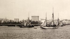 Los sistemas de seguridad de otro tiempo y el celo de los directivos de antaño mantienen intacta su mística