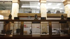 El Banco Pastor por dentro