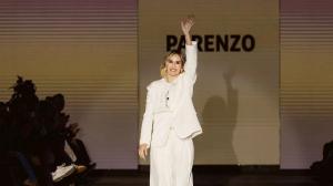 Fotos de la diseñadora Marta Prada