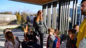 Campamento de Navidad en Culleredo