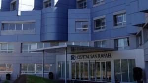 Hospital San Rafael