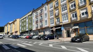Travesía de Oseiro