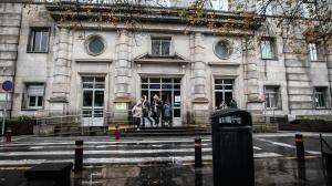 Hospital Materno Infantil de A Coruña