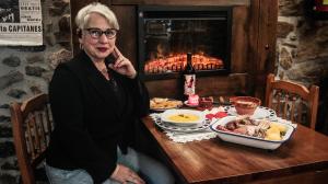 Mari Patiño, de Casa Pita