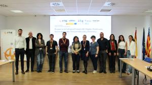 Presentación del proyecto R5DES | Cedida