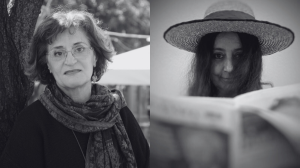 Las participantes de este lunes 16