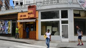 Locales de la Lágrima de San Roque