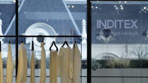 El consejero delegado de Inditex, Óscar García Maceiras