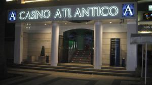 Casino Atlántico