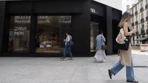 Zara en A Coruña