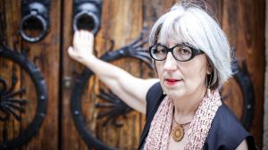 Gloria Rico dirigirá la gala de los María Casares