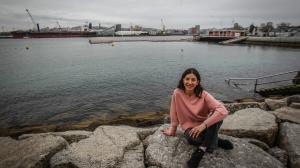 quintana. Laura herrera ediciones HÃ©rcules. entrevista ctv