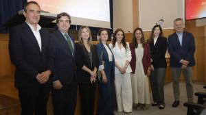La iniciativa Ellas Innovan se presenta este viernes en la Autoridad Portuaria de A Coruña