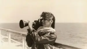 Jocelyn Saab