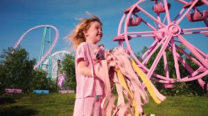 Campaña 'Summer Camp' de Zara Kids