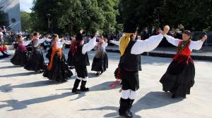 Festival de Xiradela en 2025