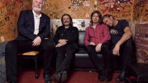 El Beasto Tours: THE STEMS