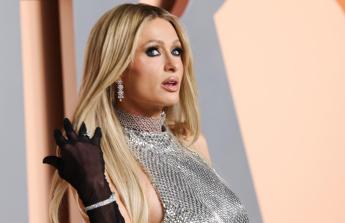 Paris Hilton
