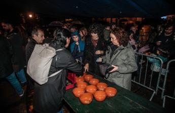 Magosto en Plaza de Azcárraga @Quintana (15)