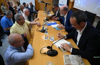 Quinto centenario de la expedición de Loaysa (27)