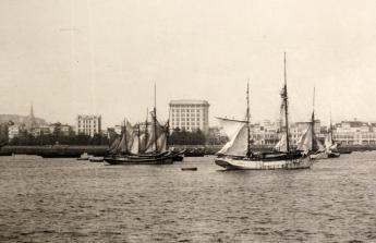 Los sistemas de seguridad de otro tiempo y el celo de los directivos de antaño mantienen intacta su mística