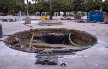 El Ayuntamiento procederá a protegerlos para garantizar su conservación