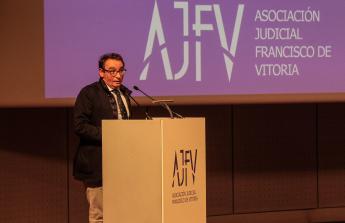 Palexco acoge Asamblea General de la Asociación Judicial Francisco de Vitoria
