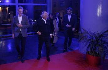 La Gala Ilusión apoyó a la ONG Kind Surf en su octava edición