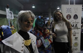 ExpOtaku en A Coruña (1)