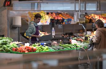 "Es una obra que hace barrio y ciudad", señala la alcaldesa de A Coruña, Inés Rey
