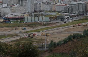 El proyecto de Visma prevé la posibilidad de construir hasta 3.600 viviendas