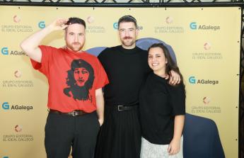 Gala ‘Bícame Pucho’ 