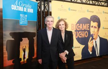 Gala ‘Bícame Pucho’ 