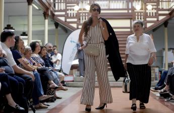 GermÃ¡n. desfile de moda de acebe cca