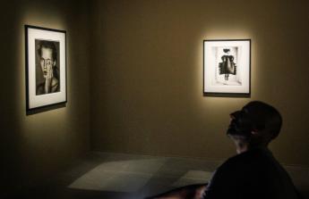 El sábado abrirá las puertas al público la exposición 'Doubts', de la Fundación MOP, con sus trabajos