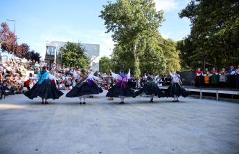 Festival de Música e baile tradicional Xiradela 2026 14