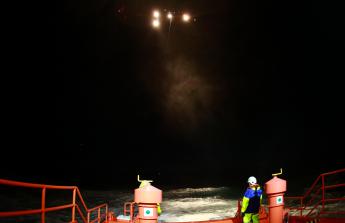 Así son las embarcaciones de Salvamento Marítimo